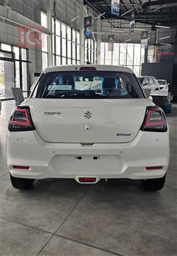 سوزوكي ديزاير